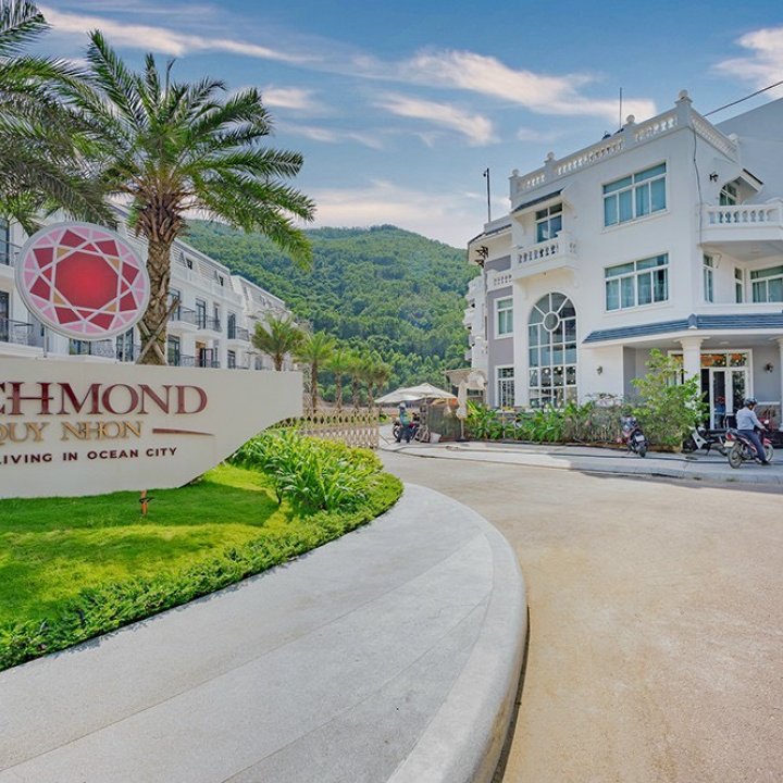 Bán đất nền mặt tiền đường Chế Lan Viên, cách biển 500m, diện tích 100m2, giá từ 55triệu/m2 Bán đất nền mặt tiền đường Chế Lan Viên, cách biển 500m, diện tích 100m2, giá từ 55triệu/m2