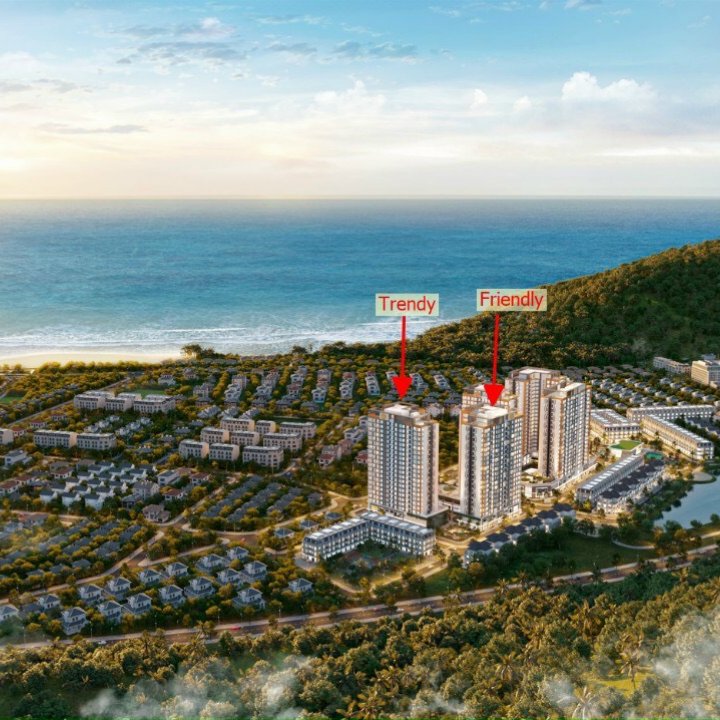 Căn hộ 9X giá chỉ 1,250 tỷ/căn Căn hộ 9X giá chỉ 1,250 tỷ/căn