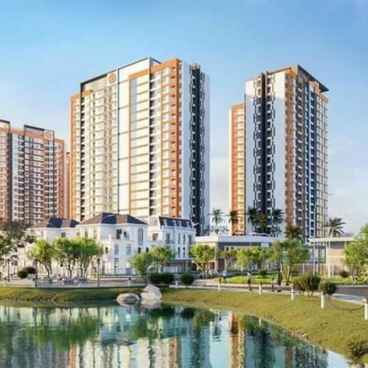 Căn hộ 9X giá chỉ 1,250 tỷ/căn Căn hộ 9X giá chỉ 1,250 tỷ/căn