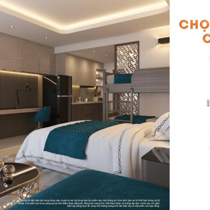 Căn hộ 9X giá chỉ 1,250 tỷ/căn Căn hộ 9X giá chỉ 1,250 tỷ/căn