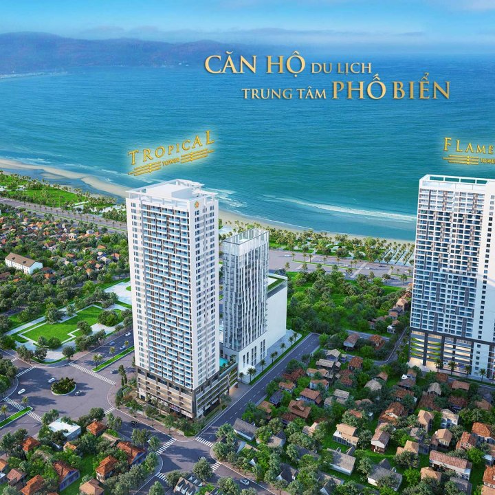 Nhà Phố Thương Mại - Mặt Tiền Chế Lan Viên Quy Nhơn Nhà Phố Thương Mại - Mặt Tiền Chế Lan Viên Quy Nhơn