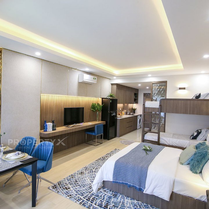 Nhà Phố Thương Mại - Mặt Tiền Chế Lan Viên Quy Nhơn Nhà Phố Thương Mại - Mặt Tiền Chế Lan Viên Quy Nhơn