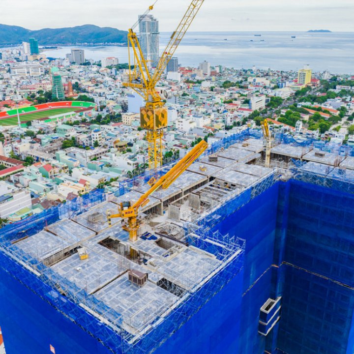 Mở bán căn hộ Grand Center Quy Nhơn - 01 Nguyễn Tất Thành Mở bán căn hộ Grand Center Quy Nhơn - 01 Nguyễn Tất Thành