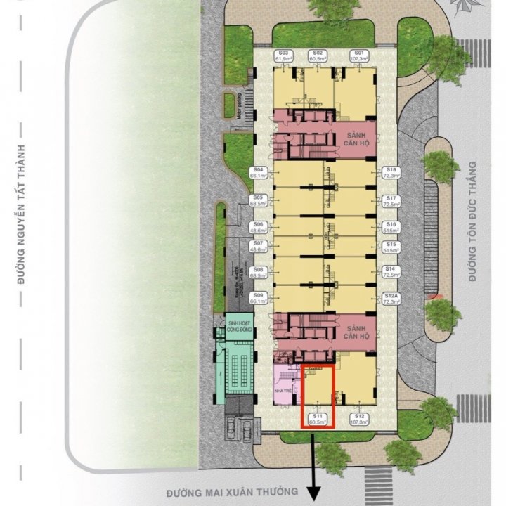 Mở bán Shophouse dự án Grand Center Quy Nhơn Mở bán Shophouse dự án Grand Center Quy Nhơn