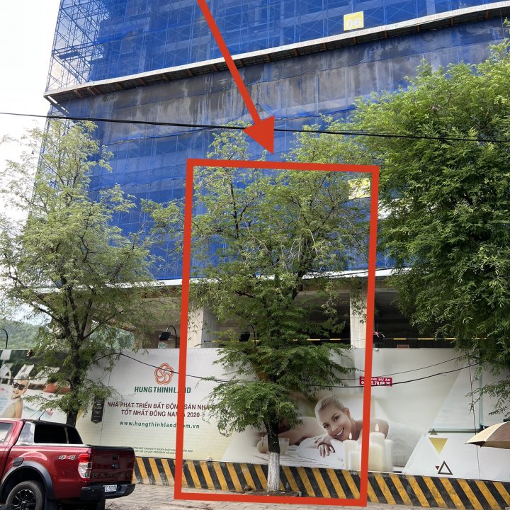 Mở bán Shophouse dự án Grand Center Quy Nhơn Mở bán Shophouse dự án Grand Center Quy Nhơn