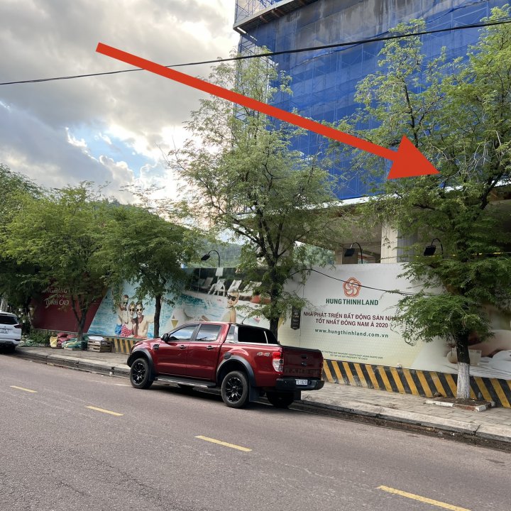 Mở bán Shophouse dự án Grand Center Quy Nhơn Mở bán Shophouse dự án Grand Center Quy Nhơn
