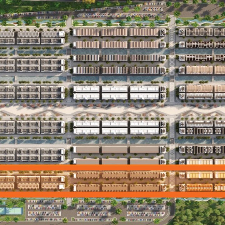 Nhà Phố Thương Mại TOWNHOUSE - MerryLand Quy Nhơn Nhà Phố Thương Mại TOWNHOUSE - MerryLand Quy Nhơn