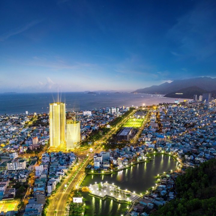 Bán căn hộ Grand Center Quy nhơn 1,7 tỷ - CĐT Hưng Thịnh Bán căn hộ Grand Center Quy nhơn 1,7 tỷ - CĐT Hưng Thịnh