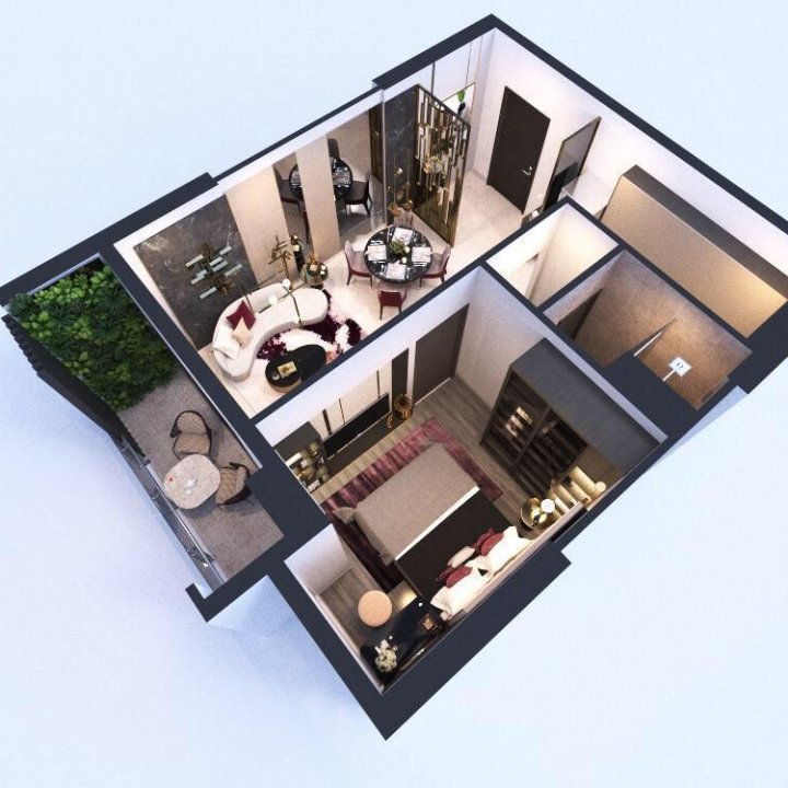 Bán căn hộ Grand Center Quy nhơn 1,7 tỷ - CĐT Hưng Thịnh Bán căn hộ Grand Center Quy nhơn 1,7 tỷ - CĐT Hưng Thịnh
