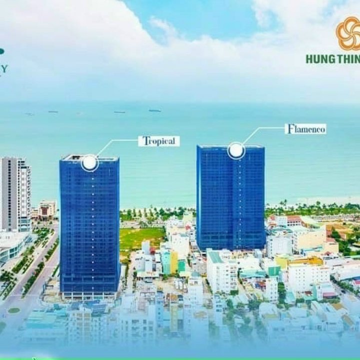 Bán căn hộ Quy Nhơn Melody giá 1 tỷ 350 triệu Bán căn hộ Quy Nhơn Melody giá 1 tỷ 350 triệu