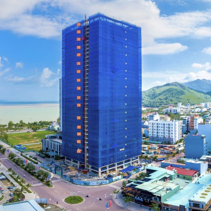 Bán căn hộ Quy Nhơn Melody giá 1 tỷ 350 triệu Bán căn hộ Quy Nhơn Melody giá 1 tỷ 350 triệu