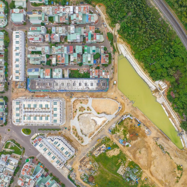 Bán Nhanh Lô Đất Khu Đô Thị Chế Lan Viên Quy Nhơn Bán Nhanh Lô Đất Khu Đô Thị Chế Lan Viên Quy Nhơn