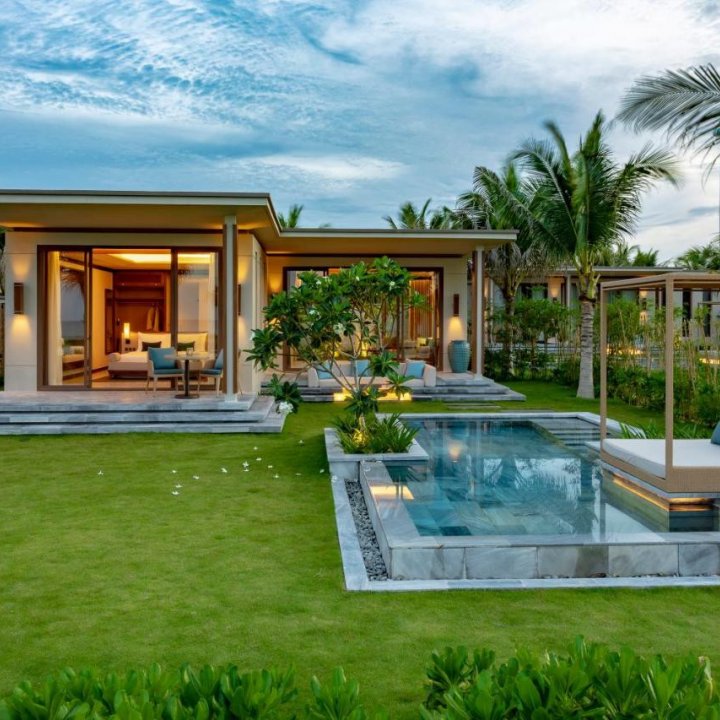 Maia Resort Quy Nhơn Maia Resort Quy Nhơn