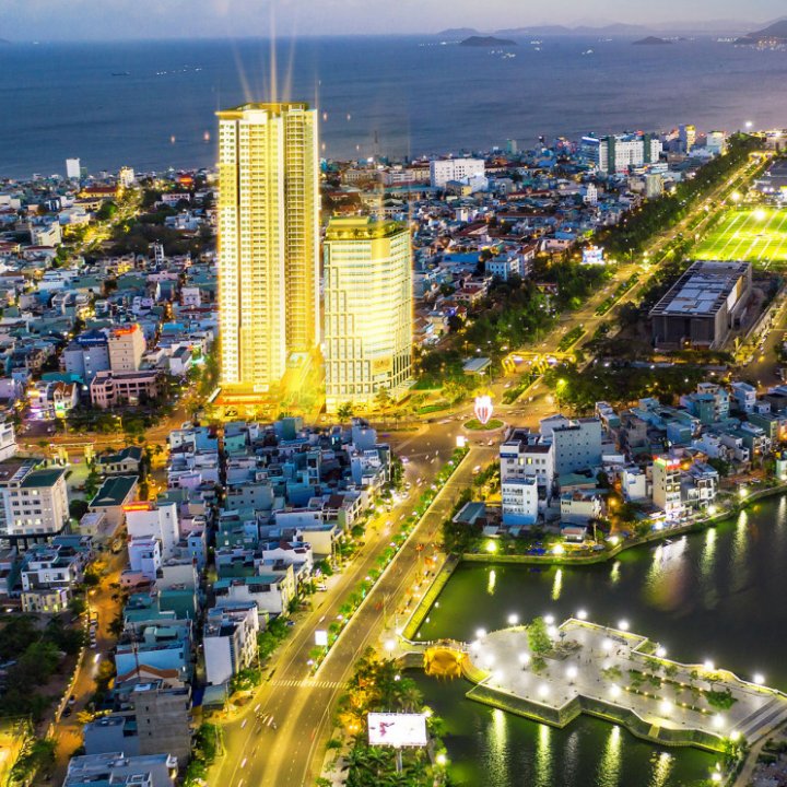 Mở bán căn hộ Grand Center Quy Nhơn - 01 Nguyễn Tất Thành Mở bán căn hộ Grand Center Quy Nhơn - 01 Nguyễn Tất Thành