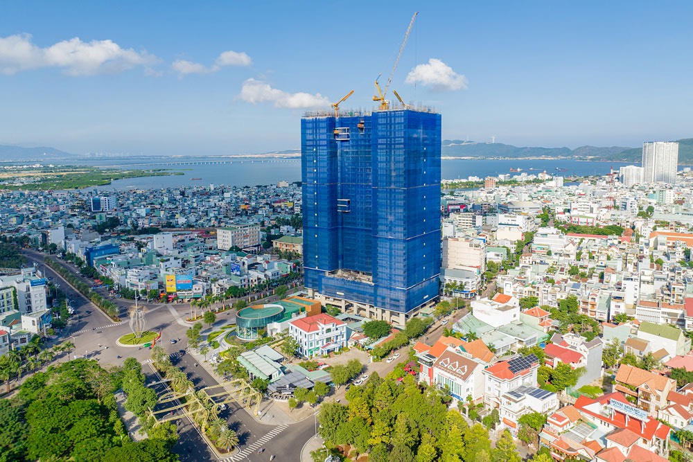 Bán Gấp Căn Hộ Grand Center Quy Nhơn Giá 1.4 Tỷ Bán Gấp Căn Hộ Grand Center Quy Nhơn Giá 1.4 Tỷ