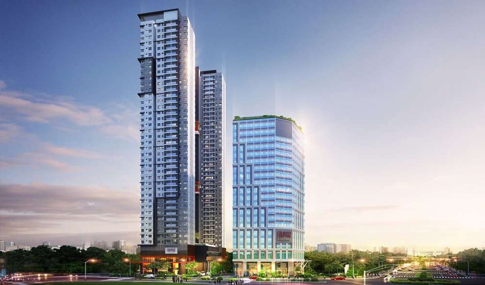 Bán Gấp Căn Hộ Grand Center Quy Nhơn Giá 1.4 Tỷ Bán Gấp Căn Hộ Grand Center Quy Nhơn Giá 1.4 Tỷ