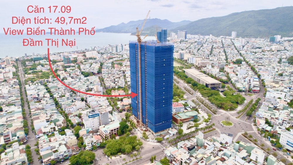 Bán Nhanh Căn 1 Phòng Ngủ Hướng Đông Bắc Giá Tốt - Căn Hộ Grand Center Quy Nhơn. Bán Nhanh Căn 1 Phòng Ngủ Hướng Đông Bắc Giá Tốt - Căn Hộ Grand Center Quy Nhơn.