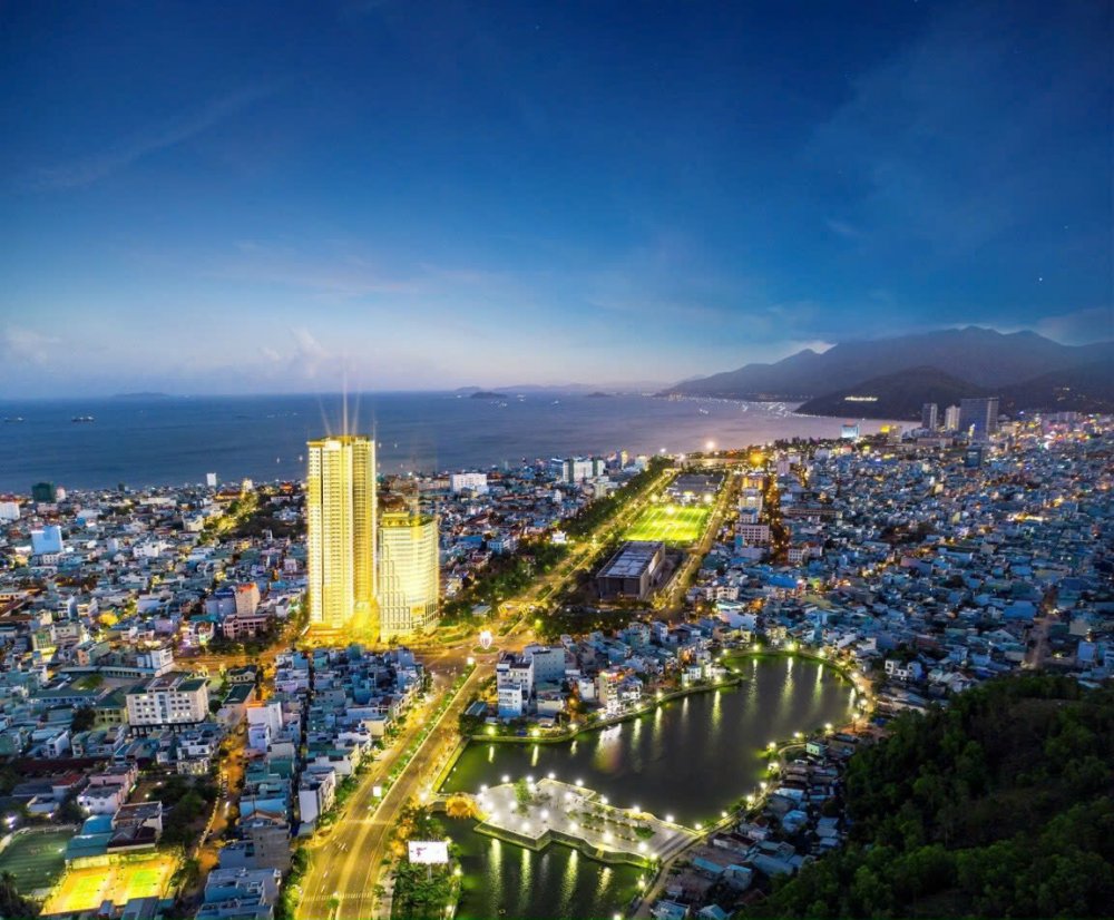Cần Bán Căn Góc 3 Phòng Ngủ Tầng 5 View Công Viên - Thành Phố - Dự Án Grand Center Quy Nhơn Cần Bán Căn Góc 3 Phòng Ngủ Tầng 5 View Công Viên - Thành Phố - Dự Án Grand Center Quy Nhơn