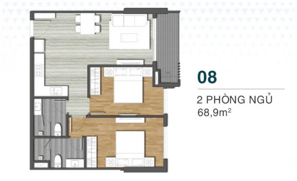 Cần Bán Nhanh Căn 08.08 - Dự Án Grand Center Quy Nhơn Cần Bán Nhanh Căn 08.08 - Dự Án Grand Center Quy Nhơn