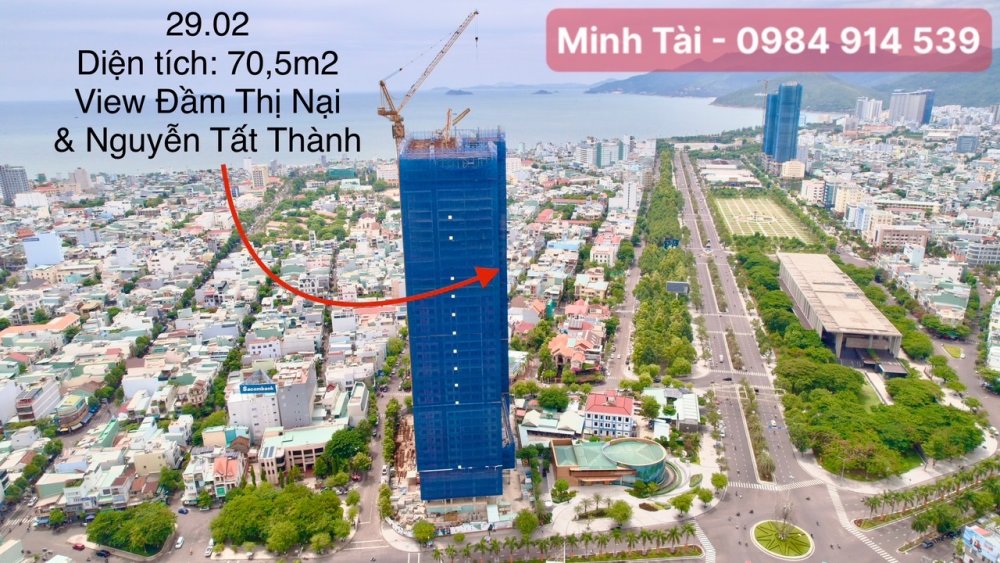 Cần Bán Nhanh Căn 2 Phòng Ngủ Dự Án Grand Center Quy Nhơn - View Đầm Thị Nại - Hồ Bầu Sen Cần Bán Nhanh Căn 2 Phòng Ngủ Dự Án Grand Center Quy Nhơn - View Đầm Thị Nại - Hồ Bầu Sen
