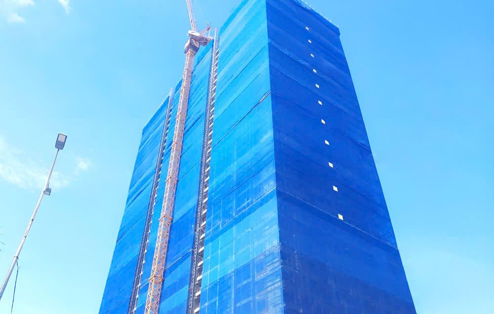 Tiến Độ Dự Án Căn Hộ Grand Center Quy Nhơn tien do du an can ho grand center quy nhon