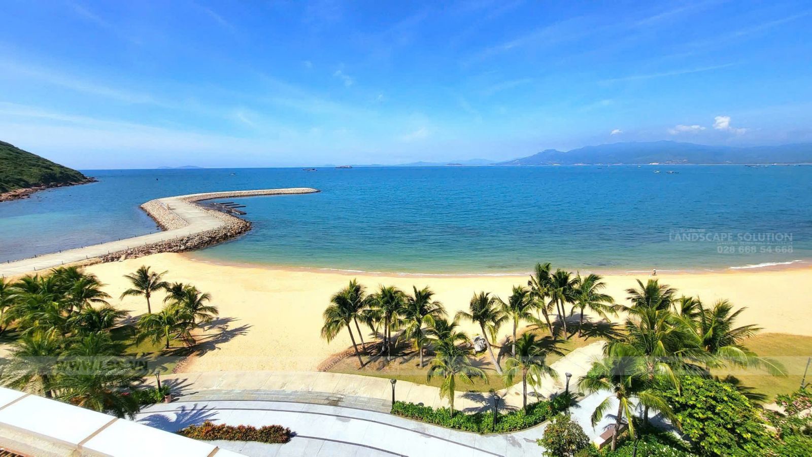 Tiến độ dự án MerryLand Quy Nhơn tháng [06/2025]
