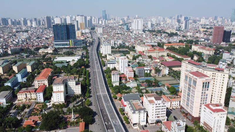 Thị trường bất động sản tìm cách 'thoát đáy' thi truong bat dong san tim cach thoat day