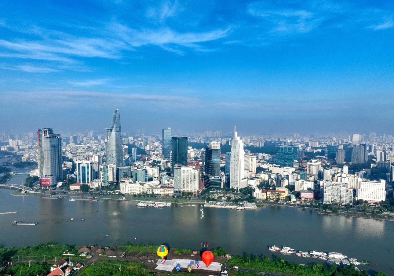 Đã đến lúc săn mua bất động sản giá trị lớn? da den luc san mua bat dong san gia tri lon