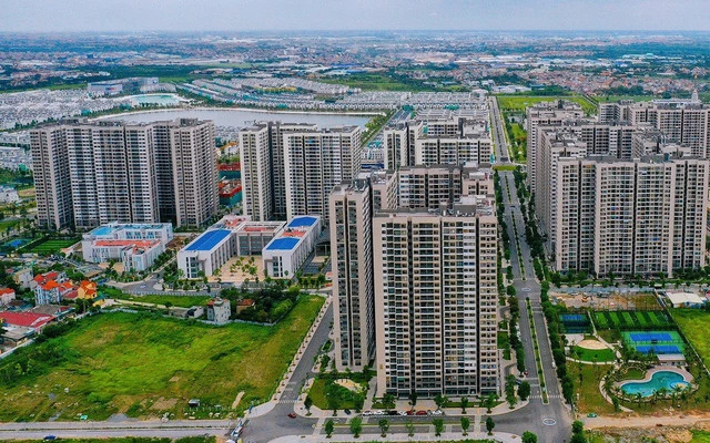 Giá chung cư liên tục lập đỉnh, được dự báo sẽ còn tăng và “hết thời” bị gọi là tiêu sản gia chung cu lien tuc lap dinh duoc du bao se con tang va het thoi bi goi la tieu san