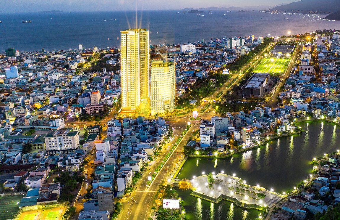 Bảng Giá Căn Hộ Grand Center Quy Nhơn bang gia can ho grand center quy nhon