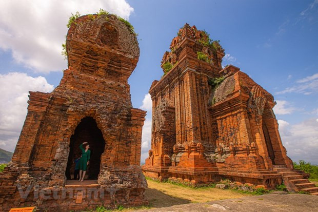 Bình Định: Đưa Quy Nhơn thành điểm đến mới của châu Á binh dinh dua quy nhon thanh diem den moi cua chau a