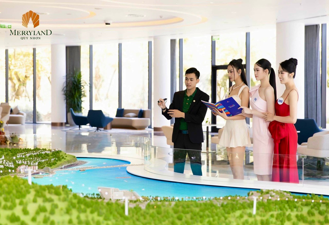 Câu Chuyện Nghề Sale Bất Động Sản - Lê Minh Tài cau chuyen nghe sale bat dong san le minh tai