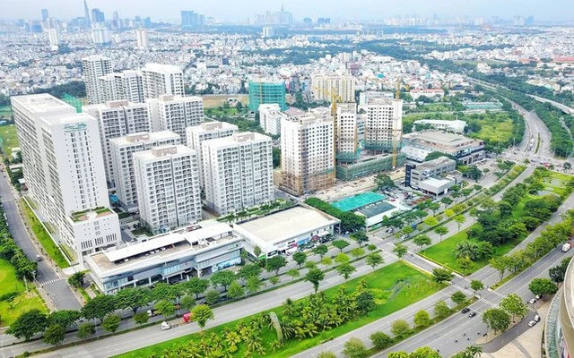 NHNN công bố 5 giải pháp chính gỡ khó cho thị trường BĐS: Đang rà soát Thông tư 03 và Thông tư 06 để ban hành các văn bản sửa đổi, bổ sung phù hợp nhnn cong bo 5 giai phap chinh go kho cho thi truong bds dang ra soat thong tu 03 va thong tu 06 de ban hanh cac van ban sua doi bo sung phu hop