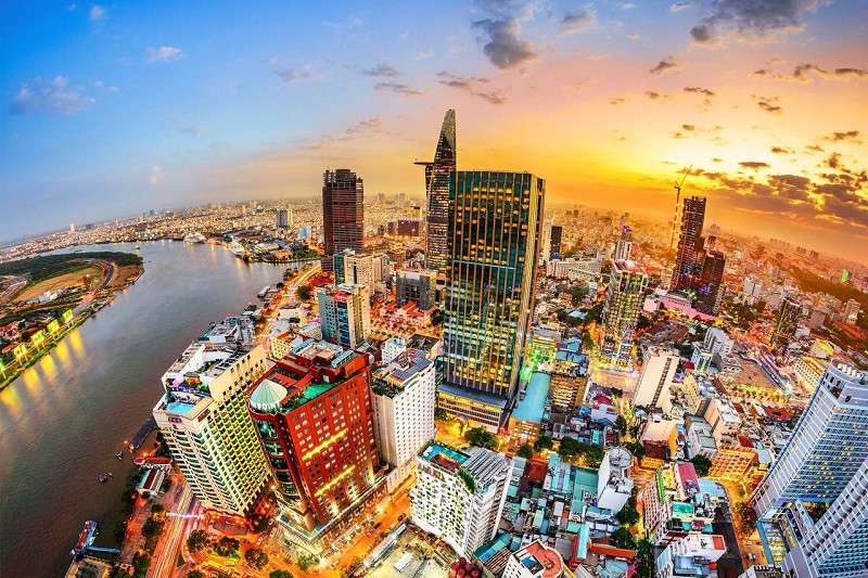 Bất Động Sản Việt Nam Sẵn Sàng Bước Vào Kỷ Nguyên Mới bat dong san viet nam san sang buoc vao ky nguyen moi