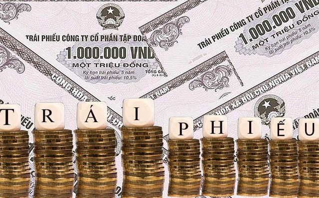 Chính phủ ban hành quy định mới về phát hành trái phiếu doanh nghiệp chinh phu ban hanh quy dinh moi ve phat hanh trai phieu doanh nghiep