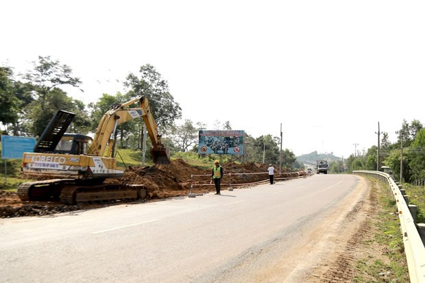 Tuyến cao tốc Gia Lai-Quy Nhơn: Mở lối cho Tây Nguyên vươn biển tuyen cao toc gia lai quy nhon mo loi cho tay nguyen vuon bien