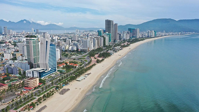 Từ tháng 5, condotel được cấp giấy chứng nhận quyền sở hữu tu thang 5 condotel duoc cap giay chung nhan quyen so huu