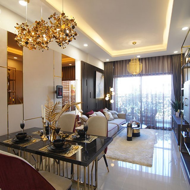 Căn Hộ Grand Center Quy Nhơn 