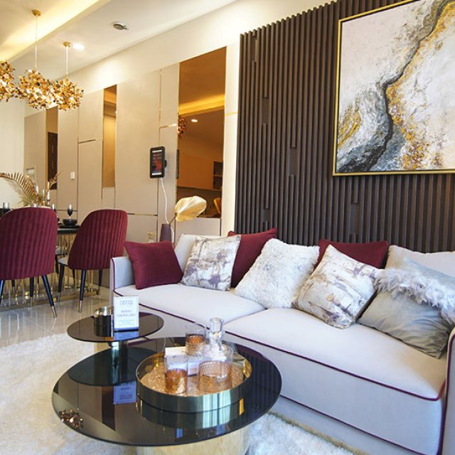 Căn Hộ Grand Center Quy Nhơn 