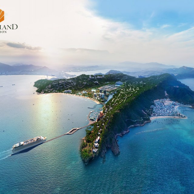 Dự Án Merry Land Quy Nhơn