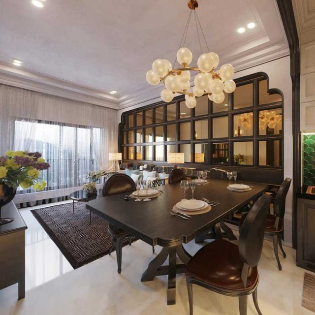 Moonlight Avenue Thủ Đức