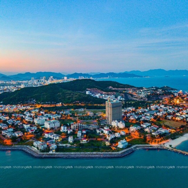 New Galaxy Nha Trang