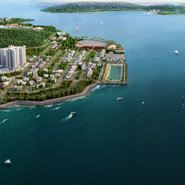 New Galaxy Nha Trang