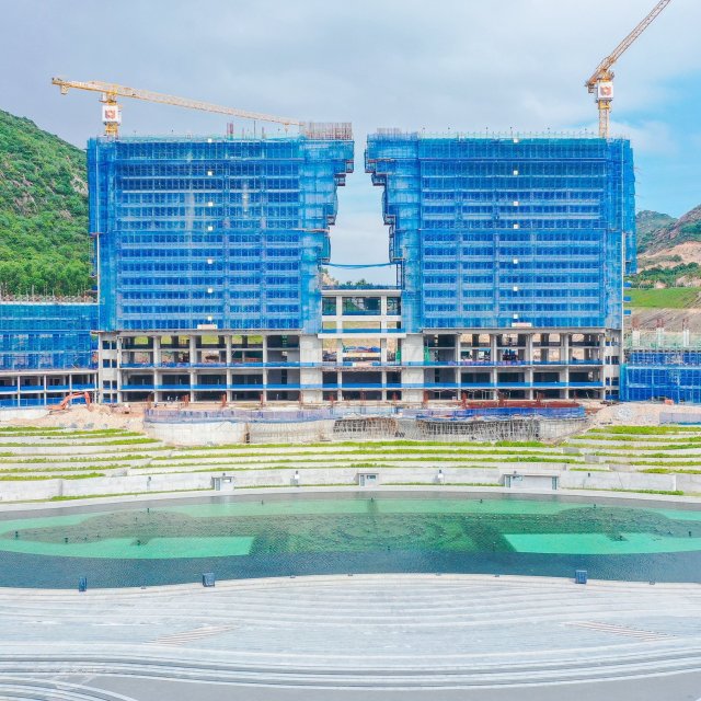 Dự Án Merry Land Quy Nhơn