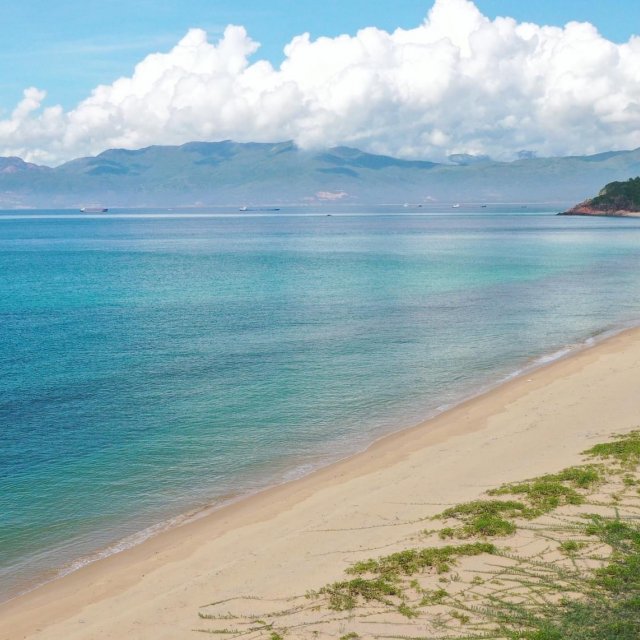 Dự Án Merry Land Quy Nhơn